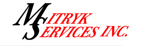 Mitryk Services Inc
