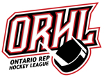 Ontario Rep Hockey League
