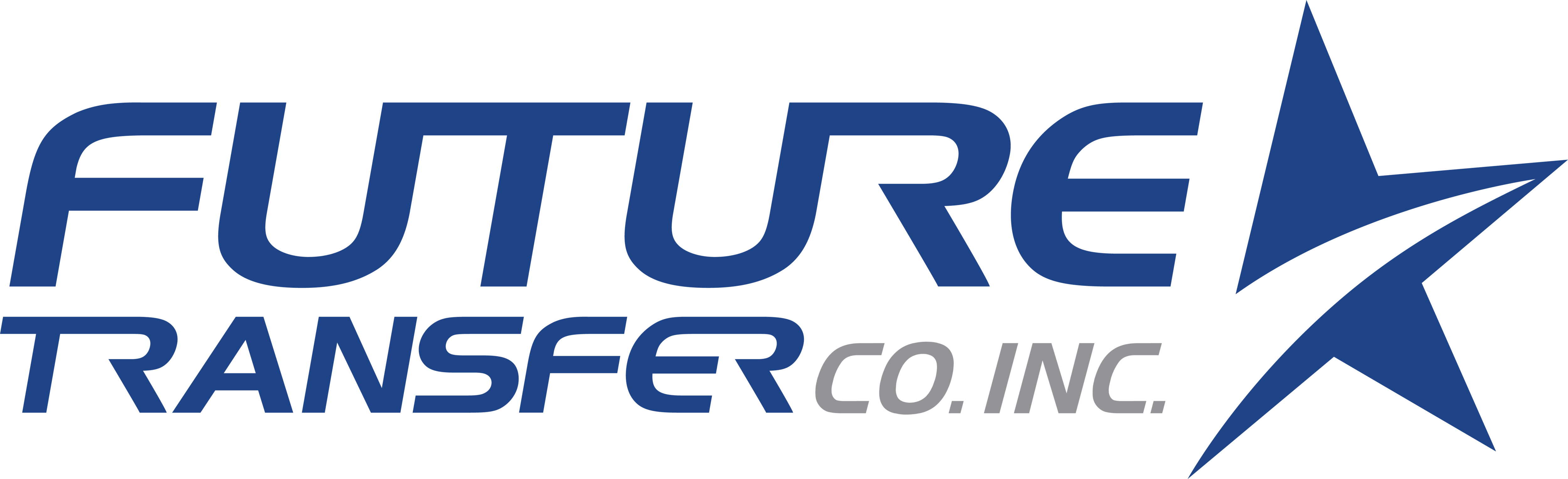 Future Transfer Co. Inc.