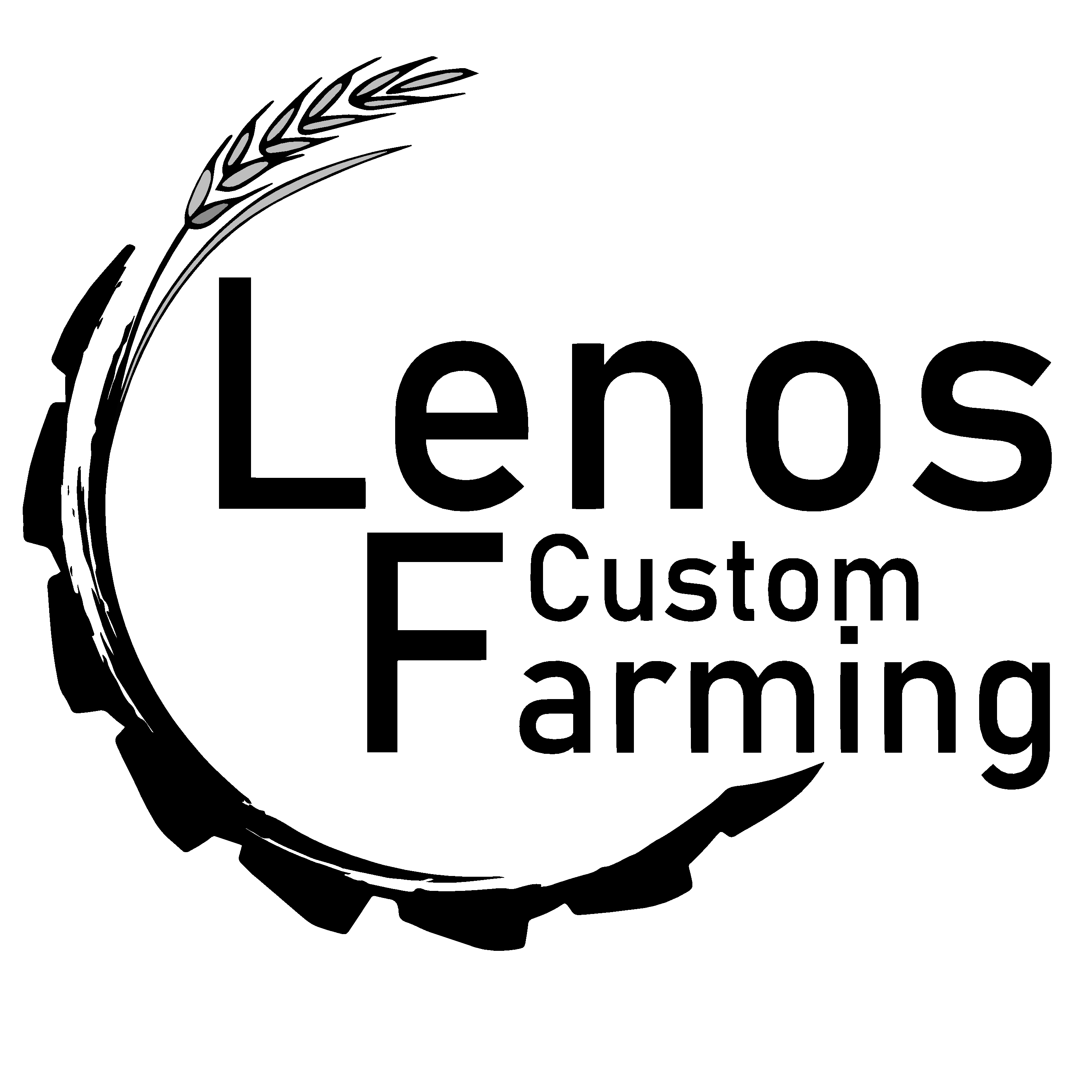 Lenos Custom Farming