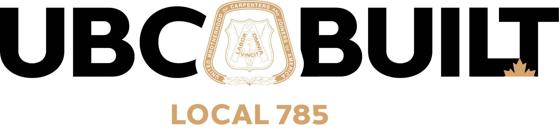 UBC Local 785